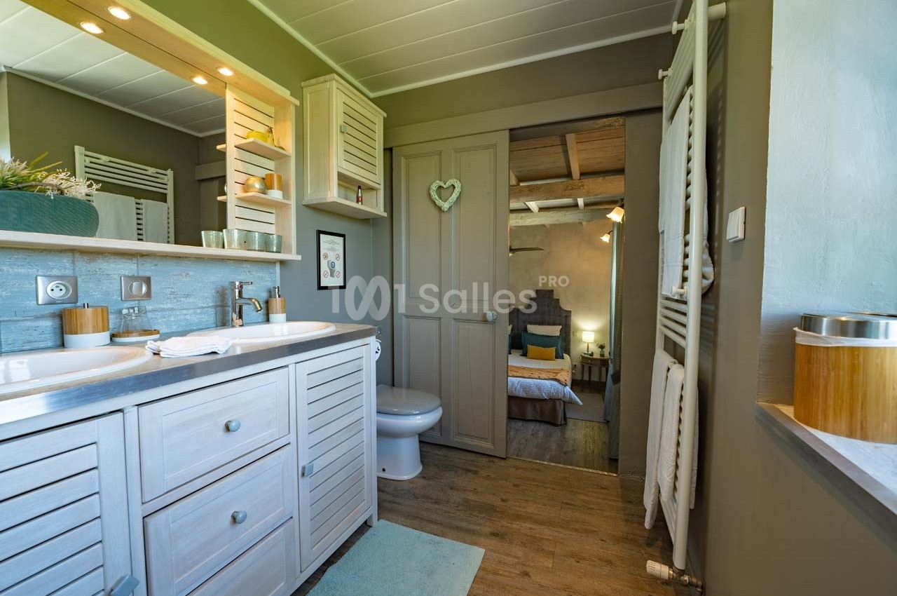 Chambre Montfaucon