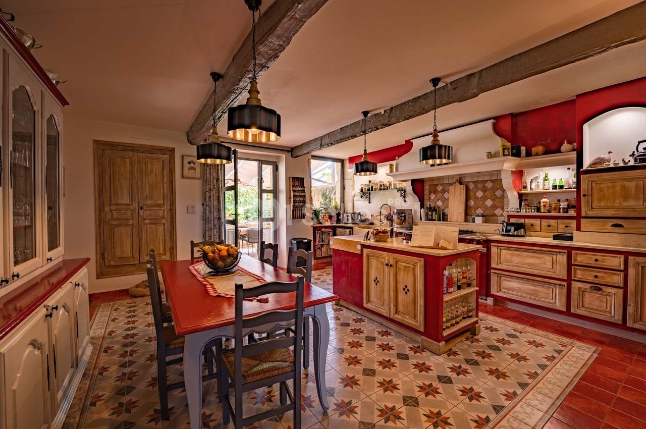 Cuisine du Chef
