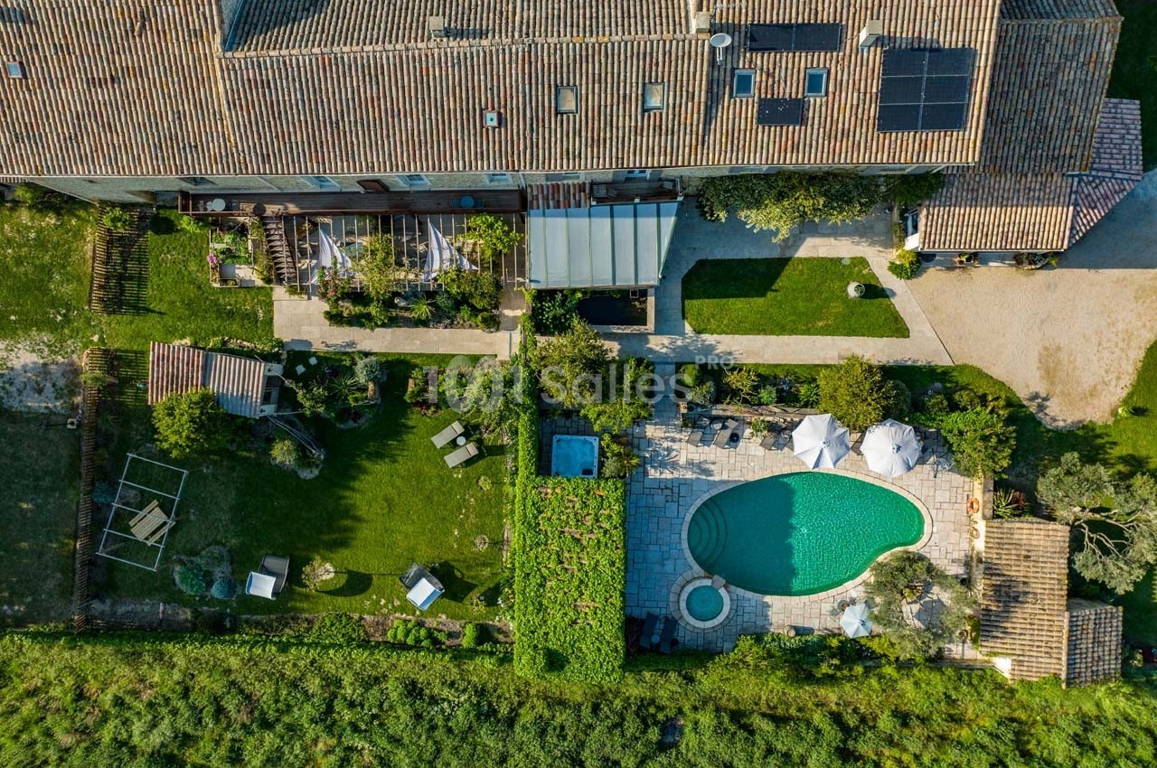 Domaine ABACARD