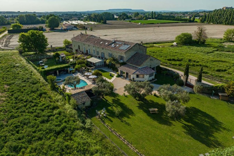 Domaine Abacard - photo 4