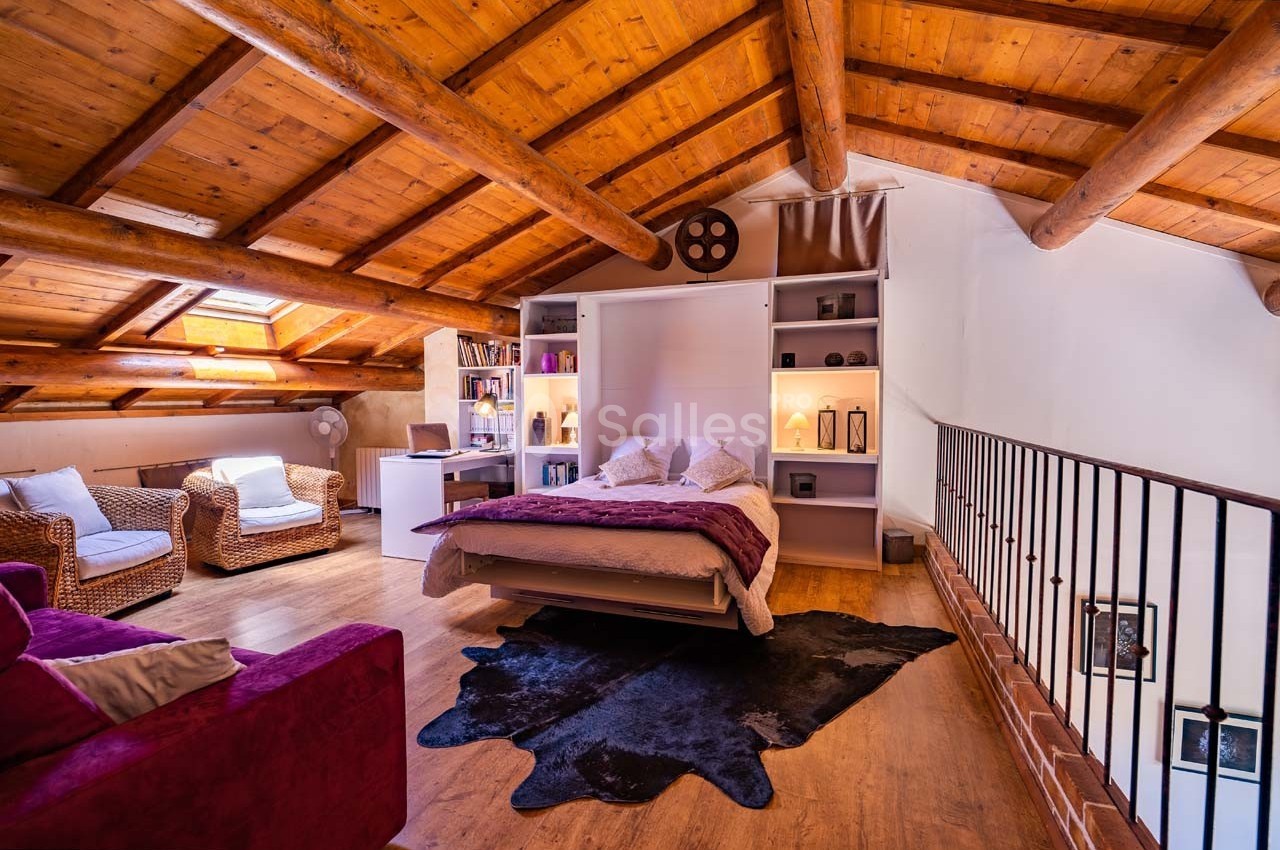 Gîte Tavel
