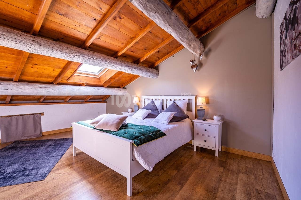 Gîte Tavel
