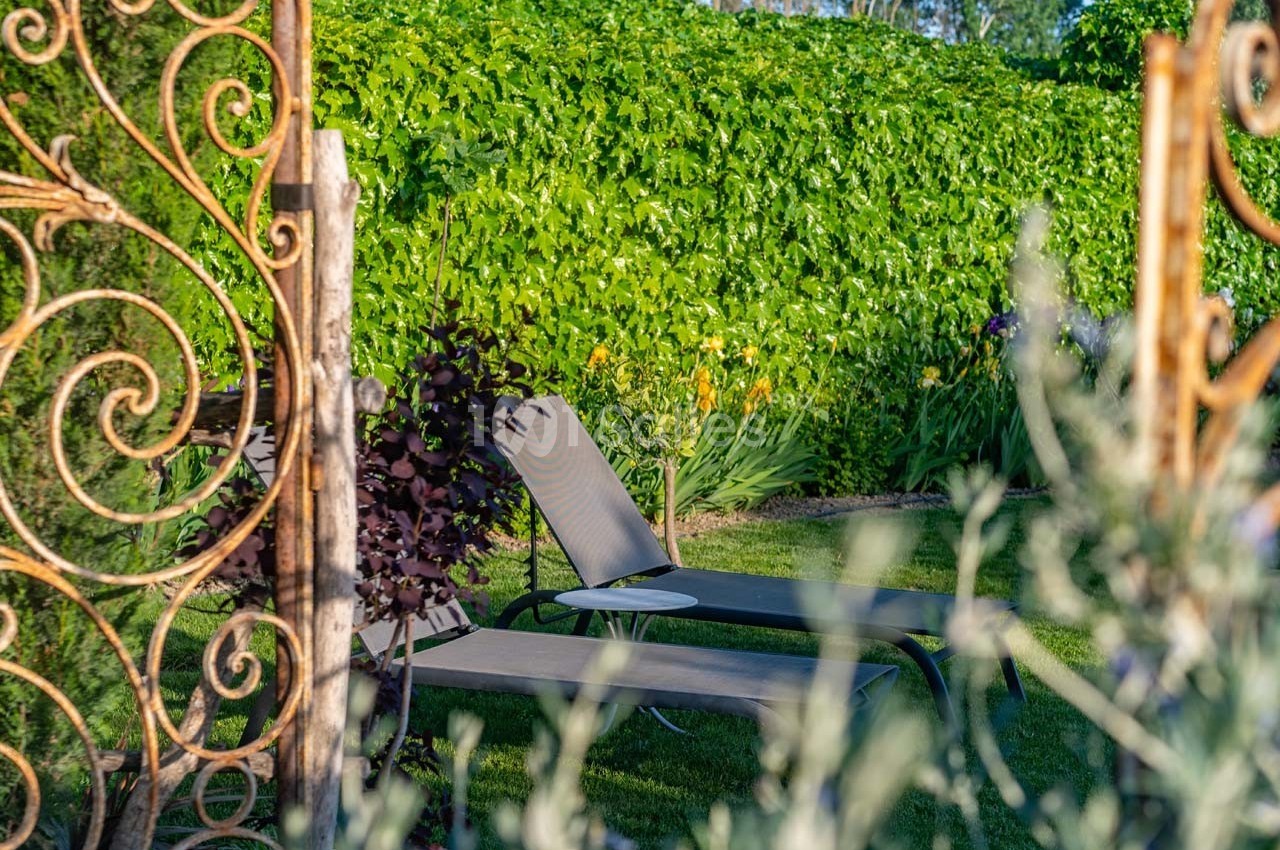Jardin