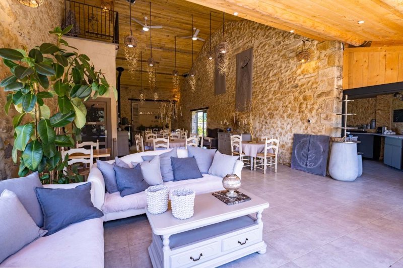 Domaine Abacard - photo 5