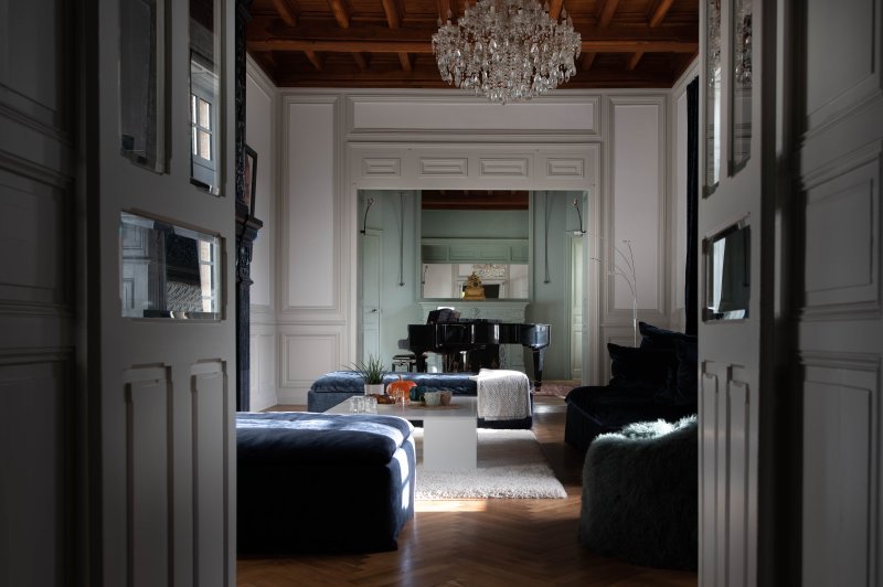 Manoir de Kerlut - photo 3
