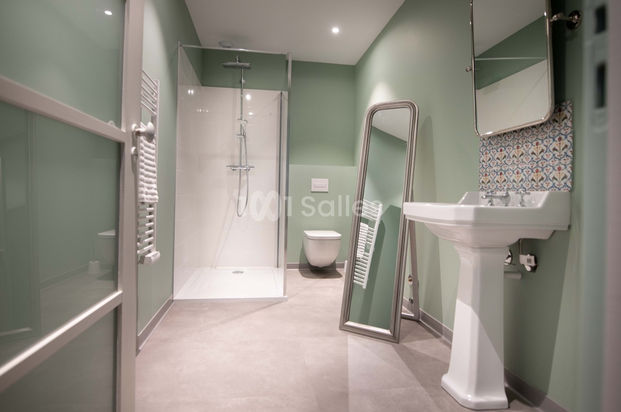 Manoir de Kerlut - galerie - photo 11