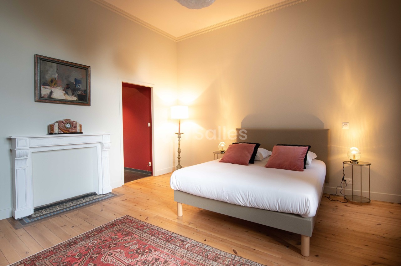 Manoir de Kerlut - galerie - photo 13