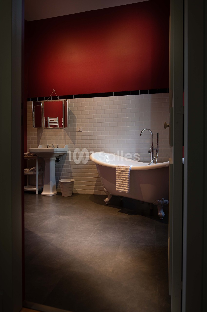 Manoir de Kerlut - galerie - photo 14