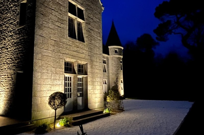 Manoir de Kerlut - photo 1