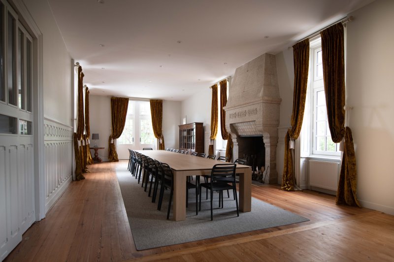 Manoir de Kerlut - photo 4