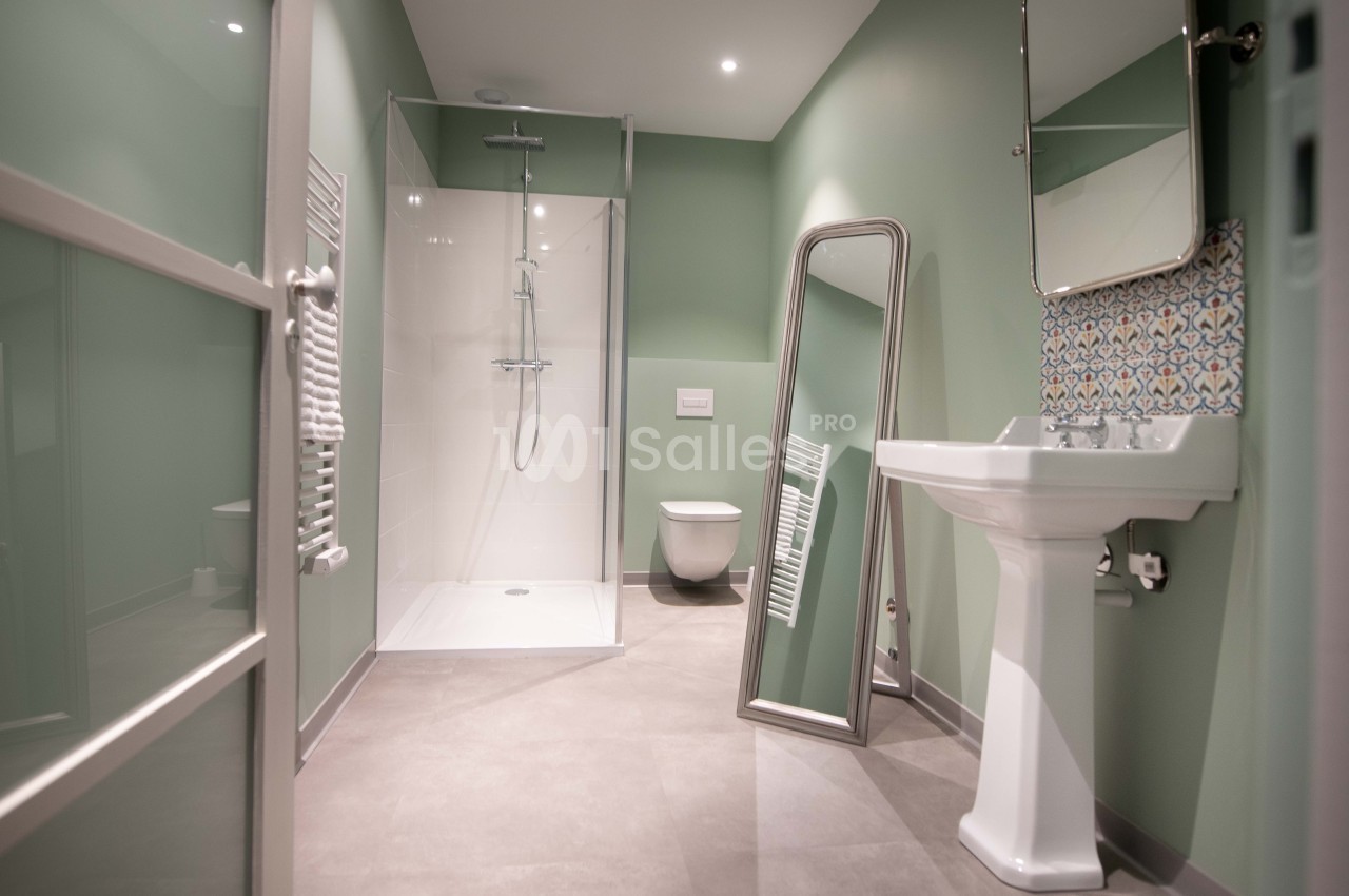 Manoir de Kerlut - galerie - photo 11