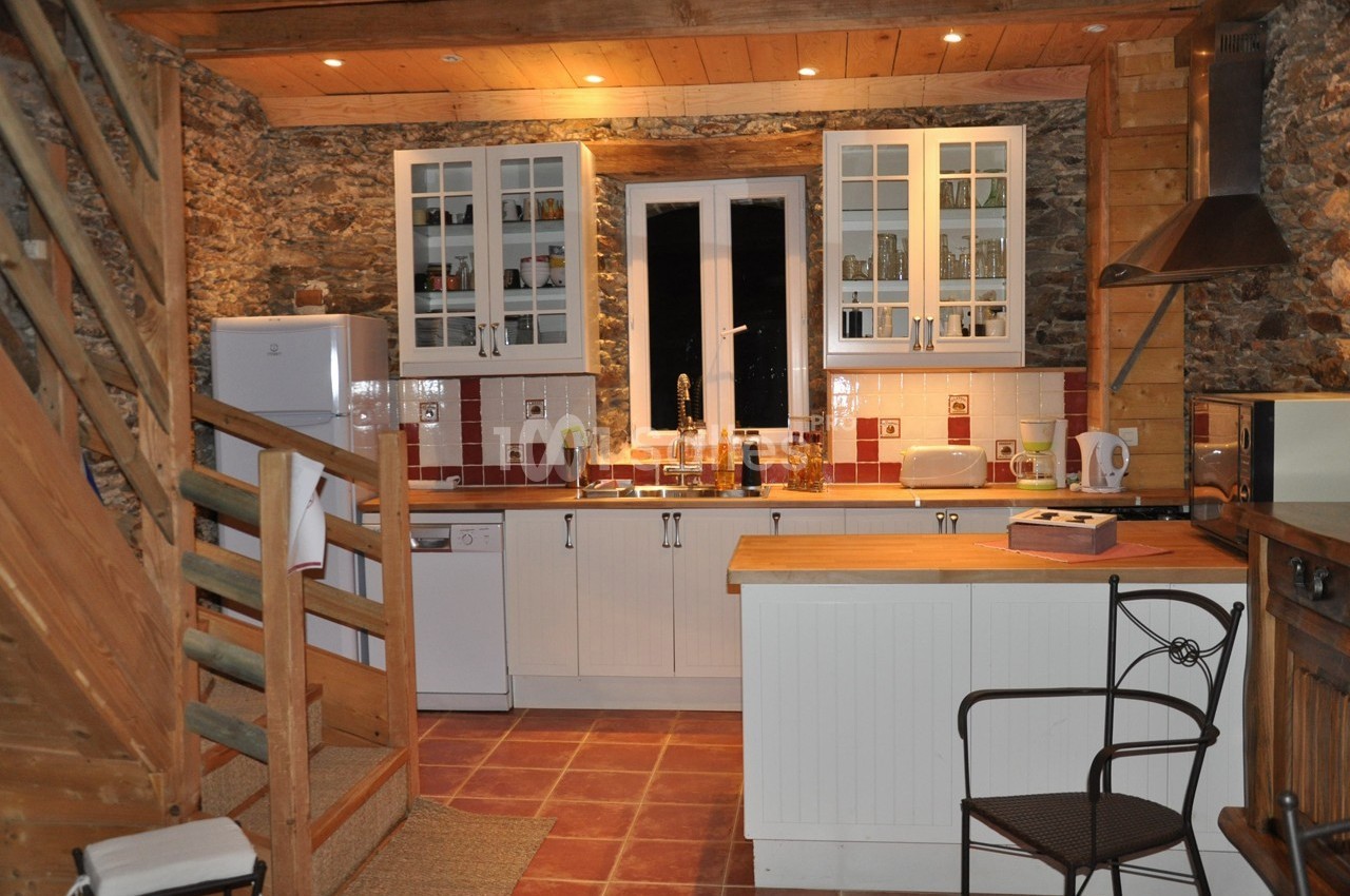 Thomas Ranch - galerie - photo 5