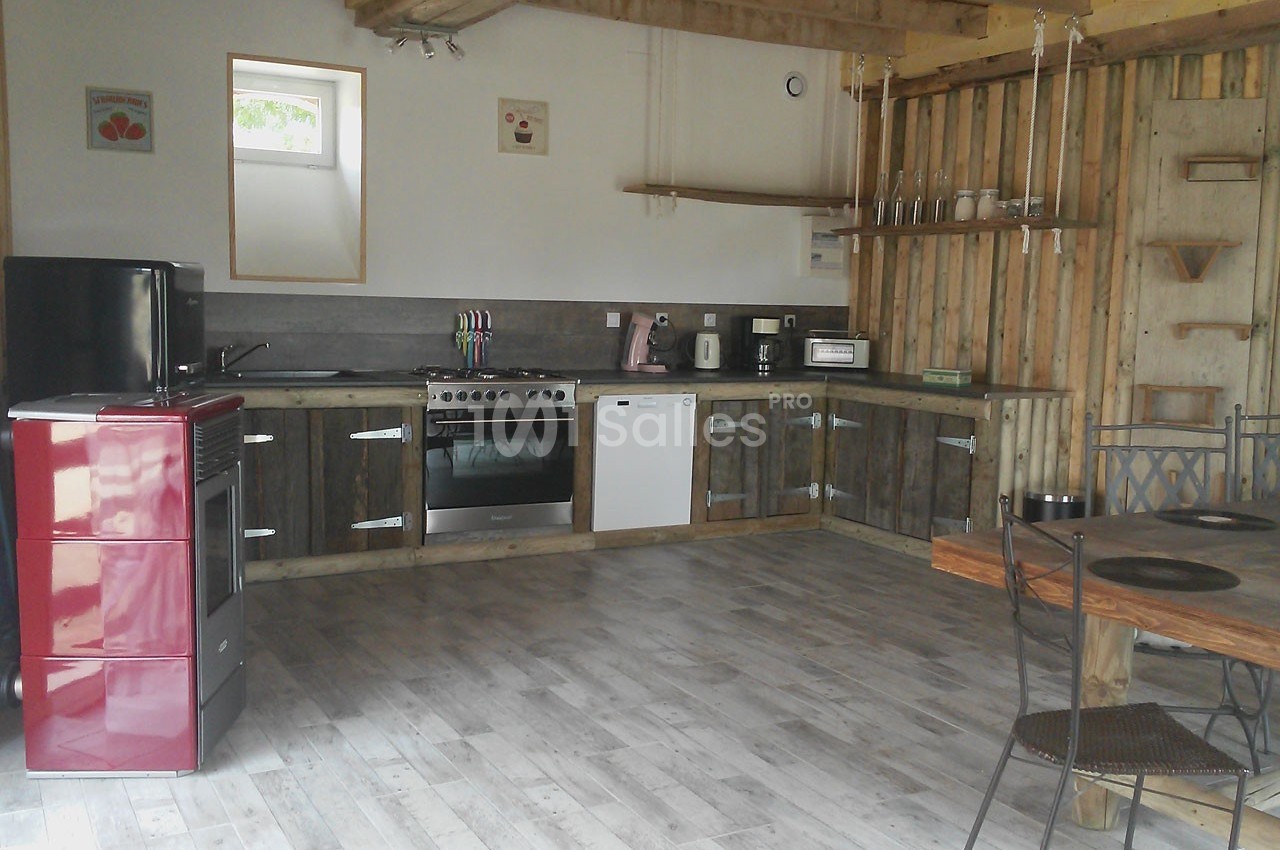 Thomas Ranch - galerie - photo 10