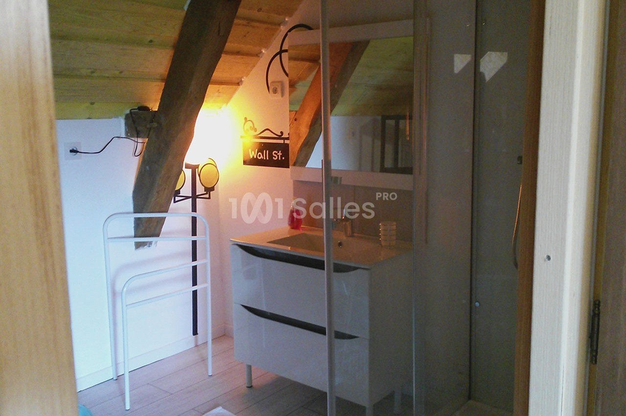 Thomas Ranch - galerie - photo 11