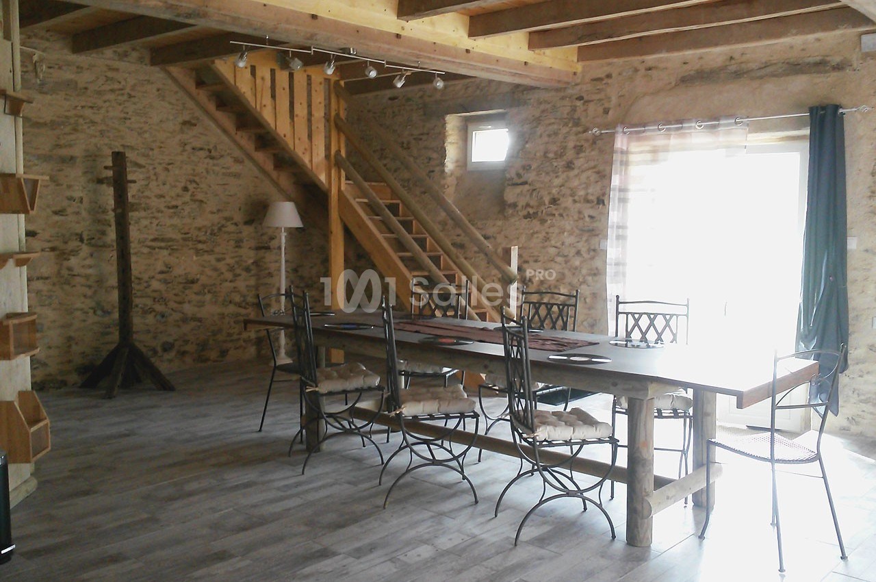 Thomas Ranch - galerie - photo 15