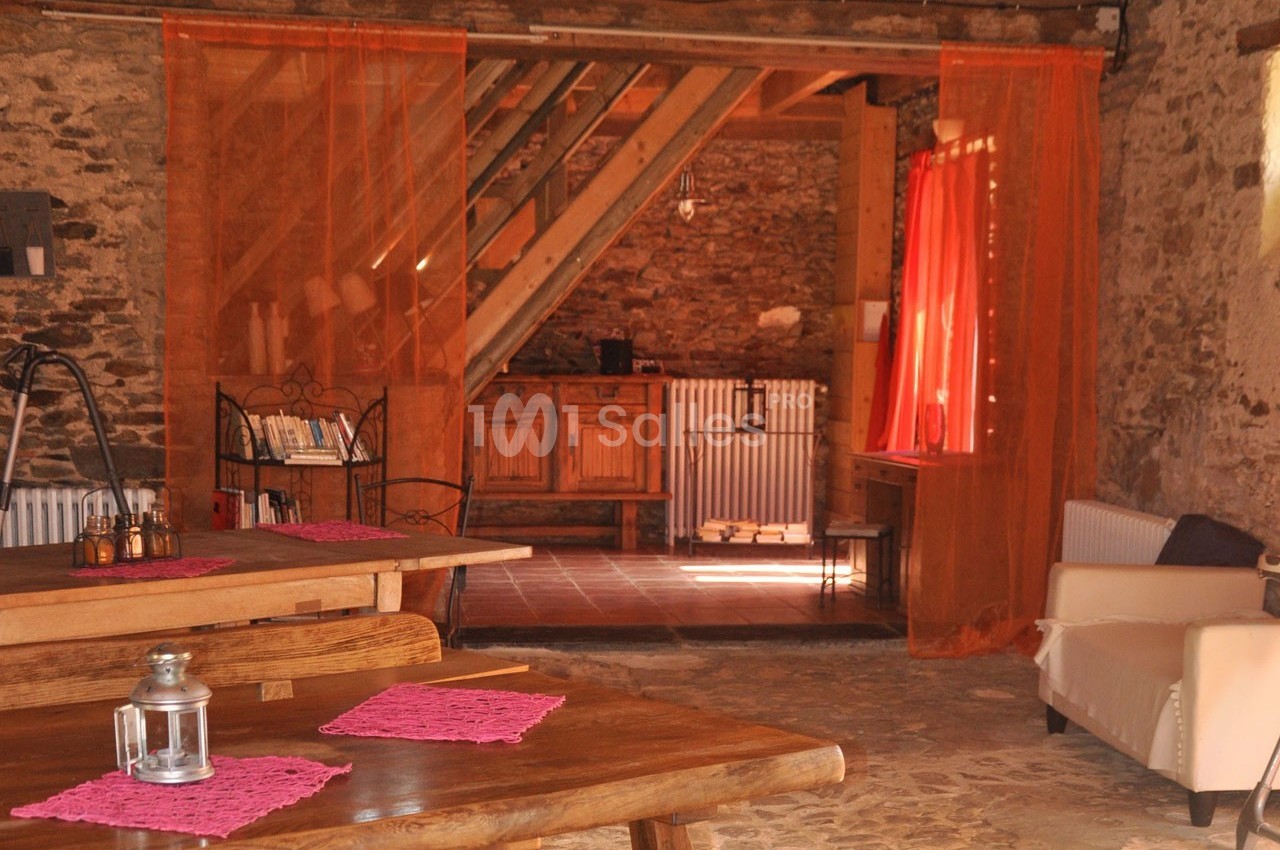 Thomas Ranch - galerie - photo 8