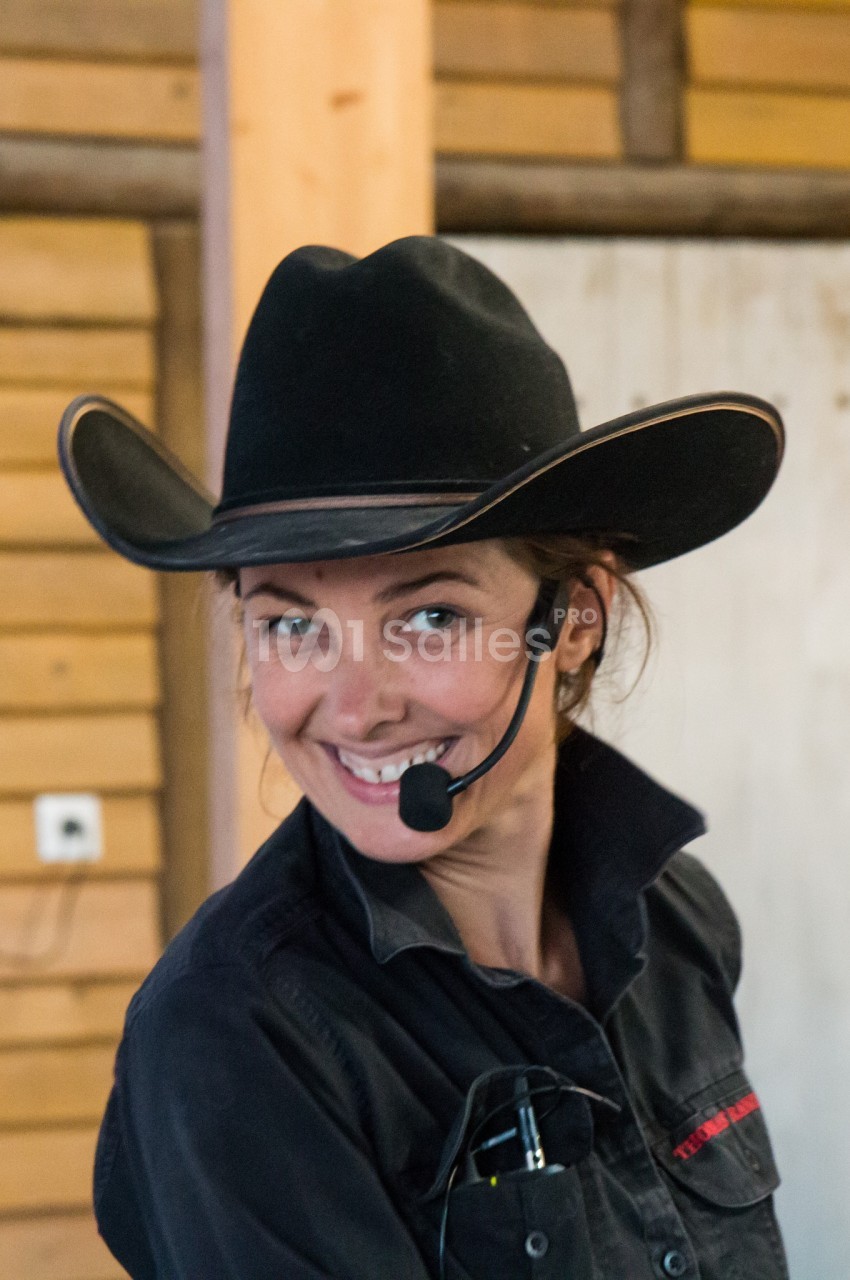 Thomas Ranch - galerie - photo 16