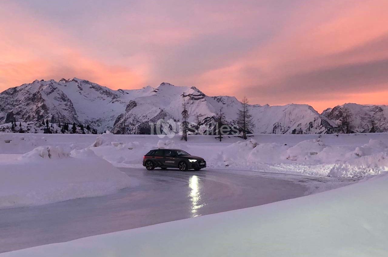 Le Chalet d'Evodriver - galerie - photo 4
