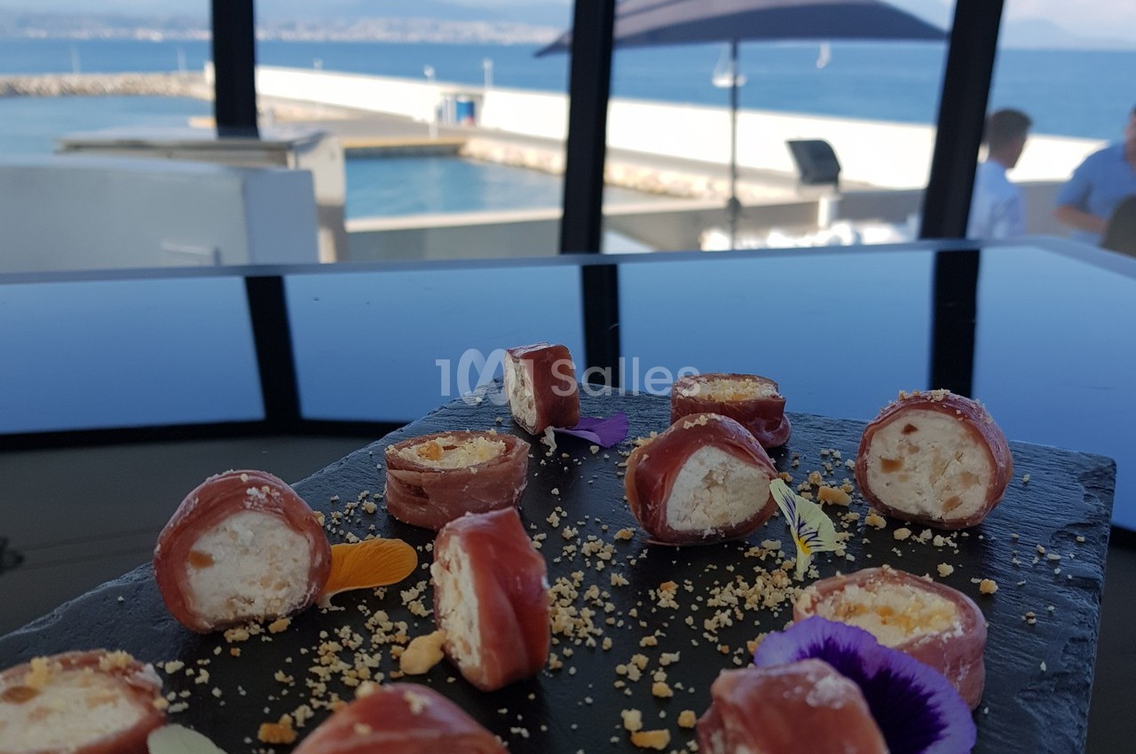 Morisset Riviera Traiteur - galerie - photo 19