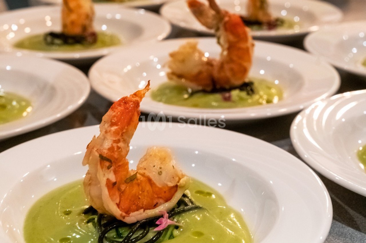 Morisset Riviera Traiteur - galerie - photo 23
