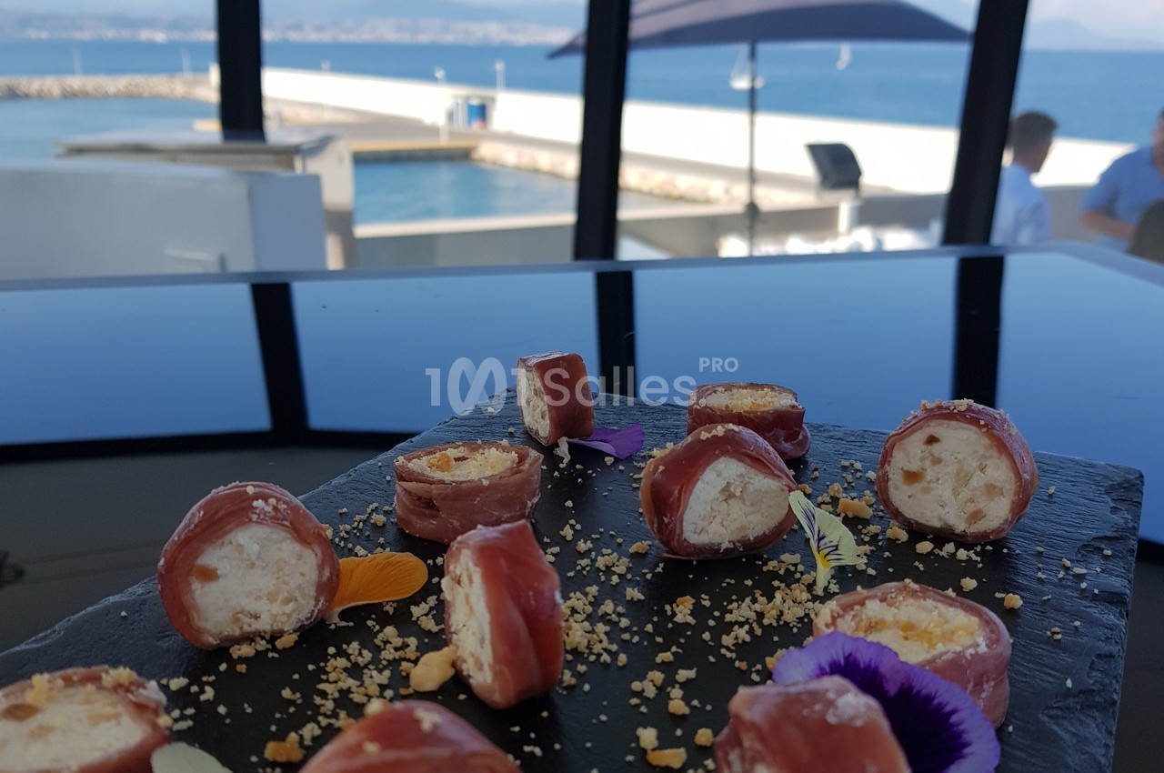 Morisset Riviera Traiteur - galerie - photo 15