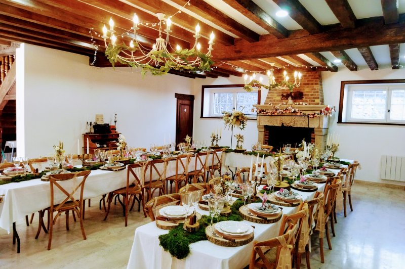 Auberge de Courpain  - photo 4