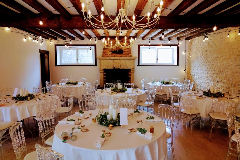 Auberge de Courpain  - photo 5