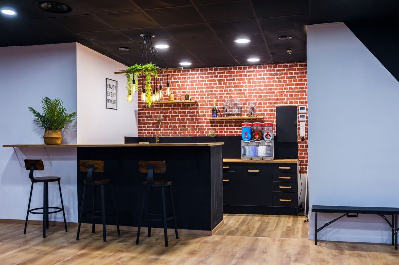 Alliance Studio ITC - photo 3