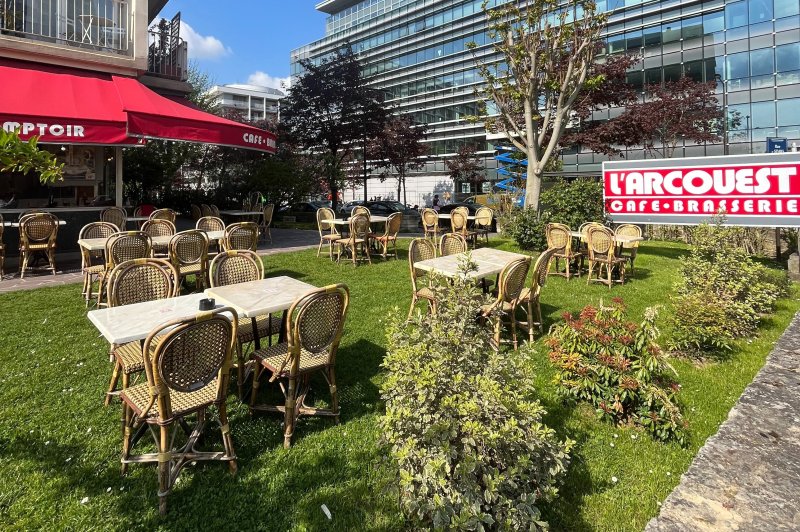 Brasserie L’Arcouest  - photo 1