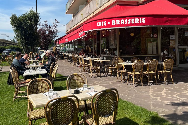 Brasserie L’Arcouest  - photo 2
