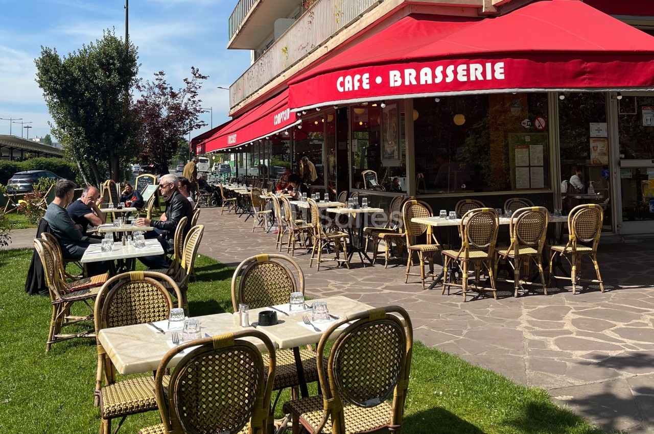 Brasserie L’Arcouest - galerie - photo 2
