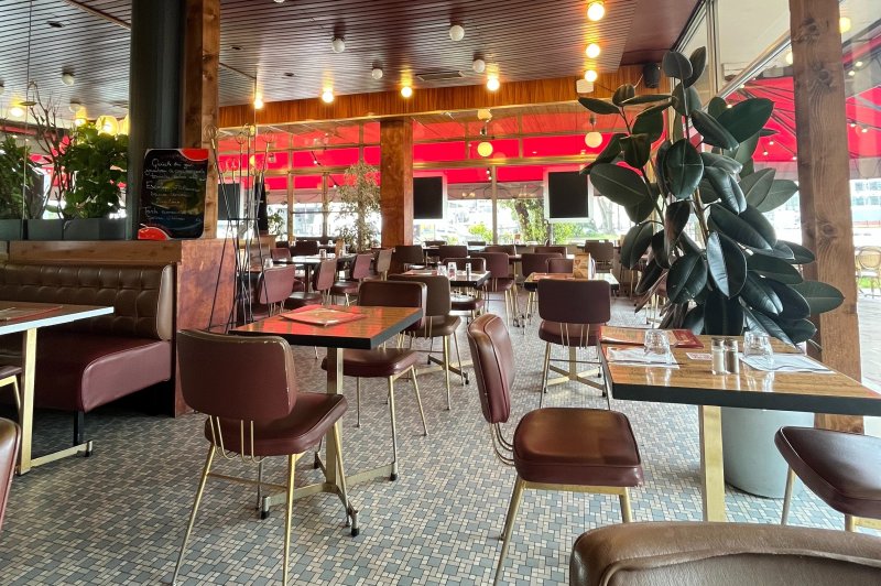 Brasserie L’Arcouest  - photo 3