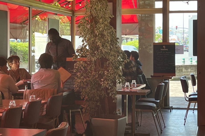 Brasserie L’Arcouest  - photo 4
