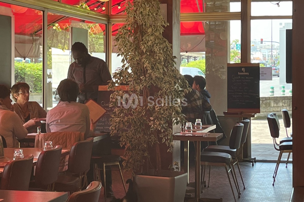 Brasserie L’Arcouest - galerie - photo 4