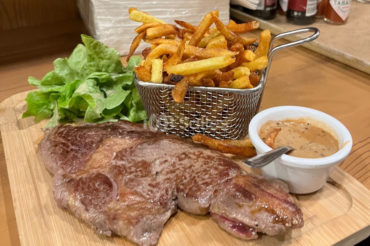 Brasserie L’Arcouest  - galerie - photo 7