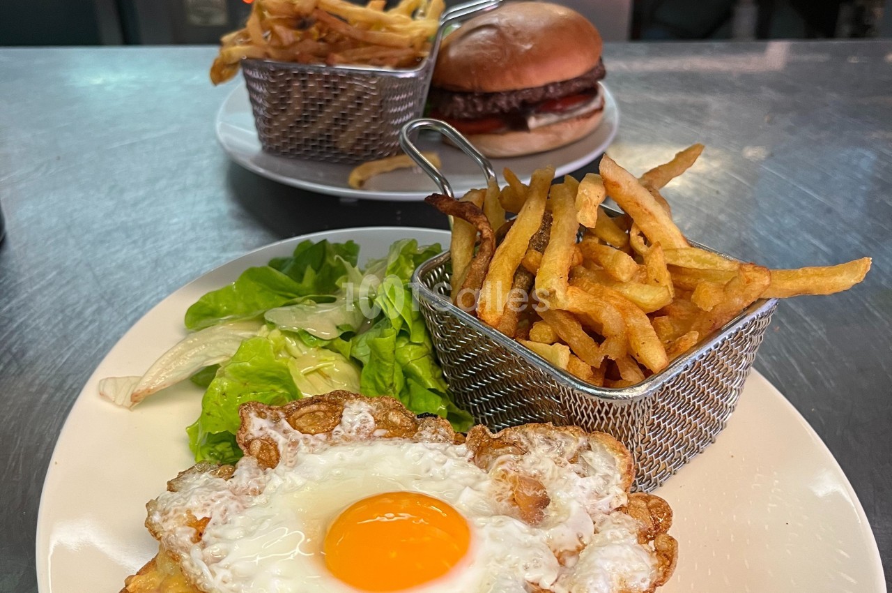 Brasserie L’Arcouest  - galerie - photo 8