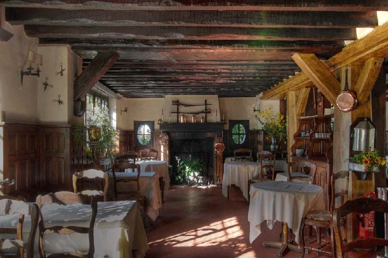 L'aubergade - photo 2