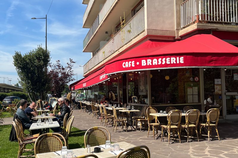 Brasserie L’Arcouest  - photo 2
