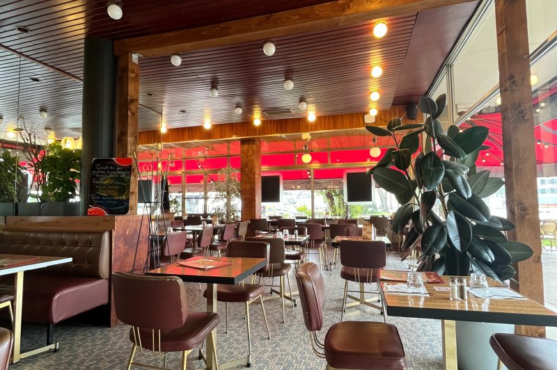 Brasserie L’Arcouest  - photo 3