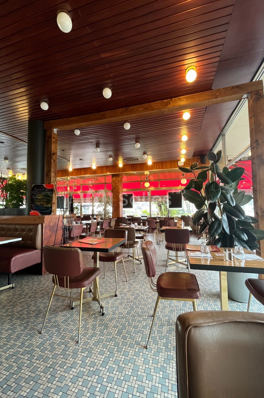 Brasserie L’Arcouest - galerie - photo 3