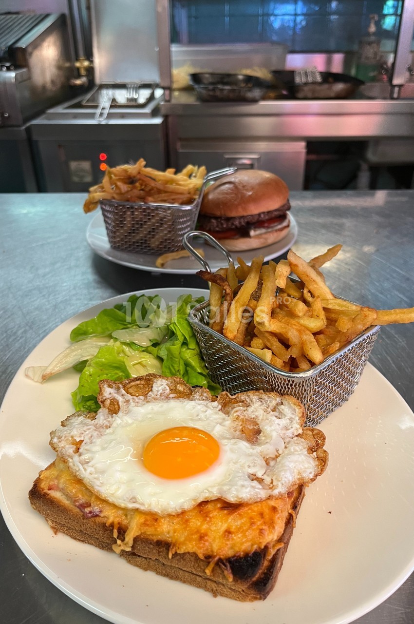 Brasserie L’Arcouest  - galerie - photo 8
