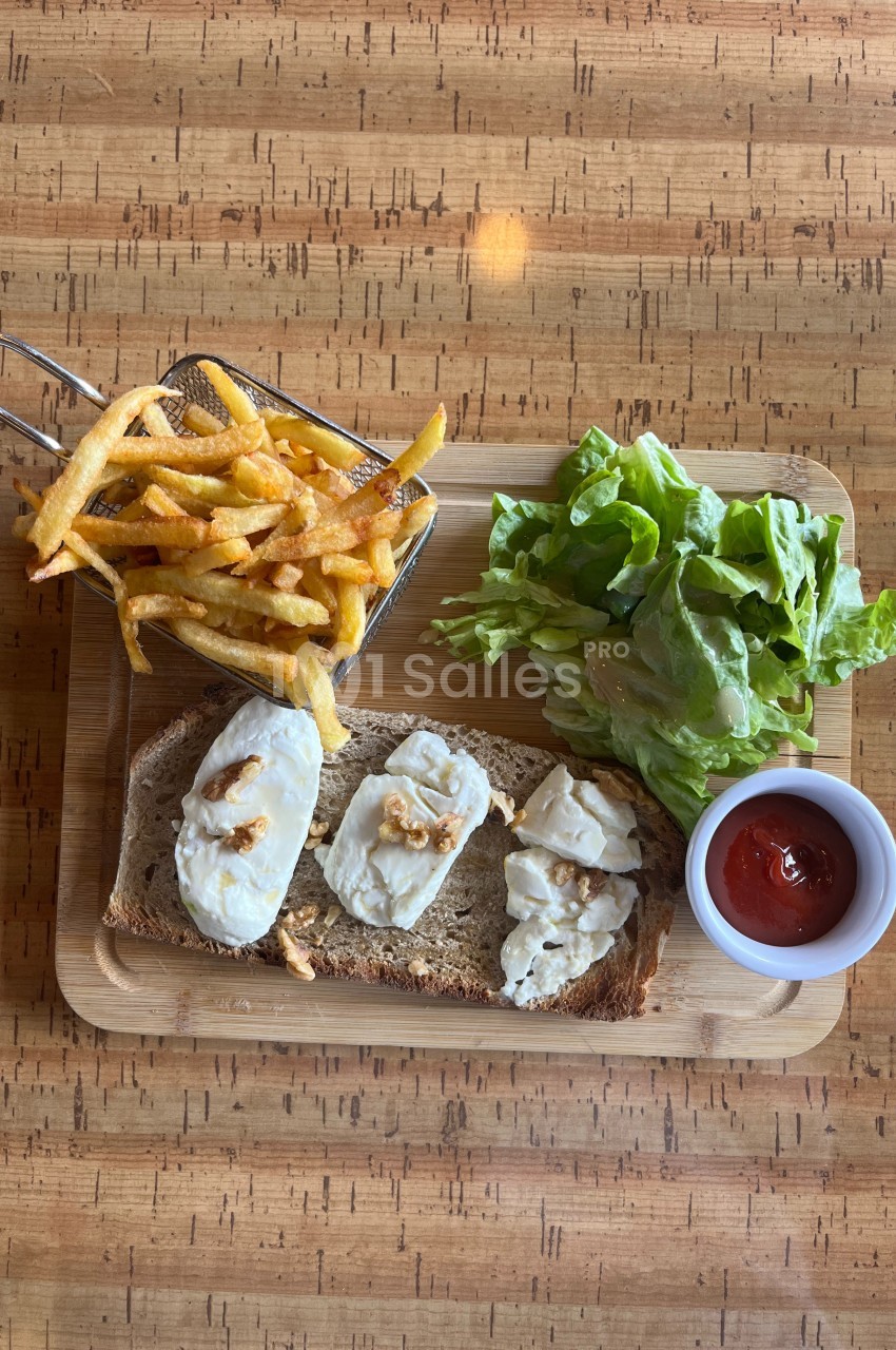 Brasserie L’Arcouest  - galerie - photo 10