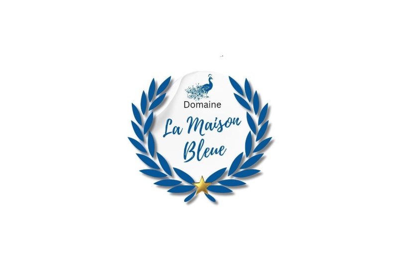 Domaine La Maison Bleue - photo 2