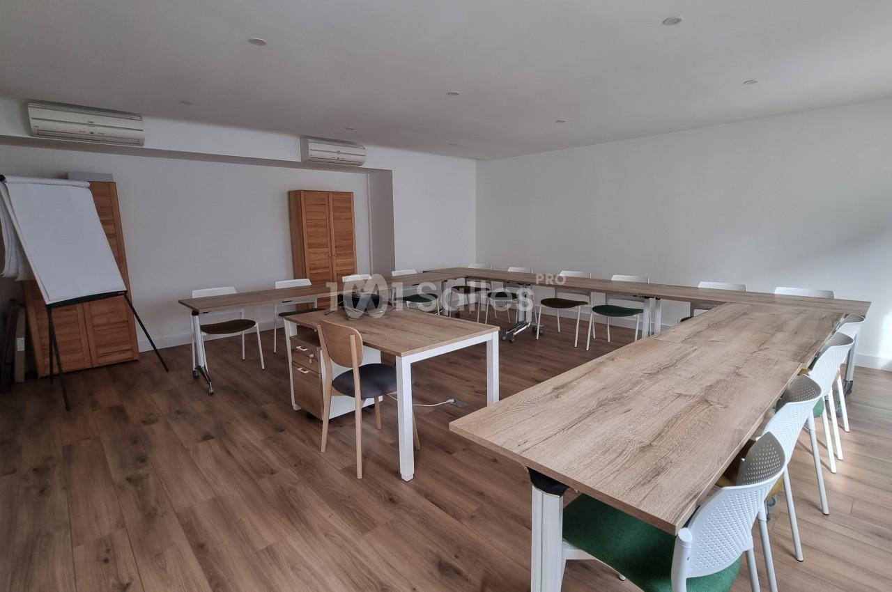 Espace le Flandin - galerie - photo 1