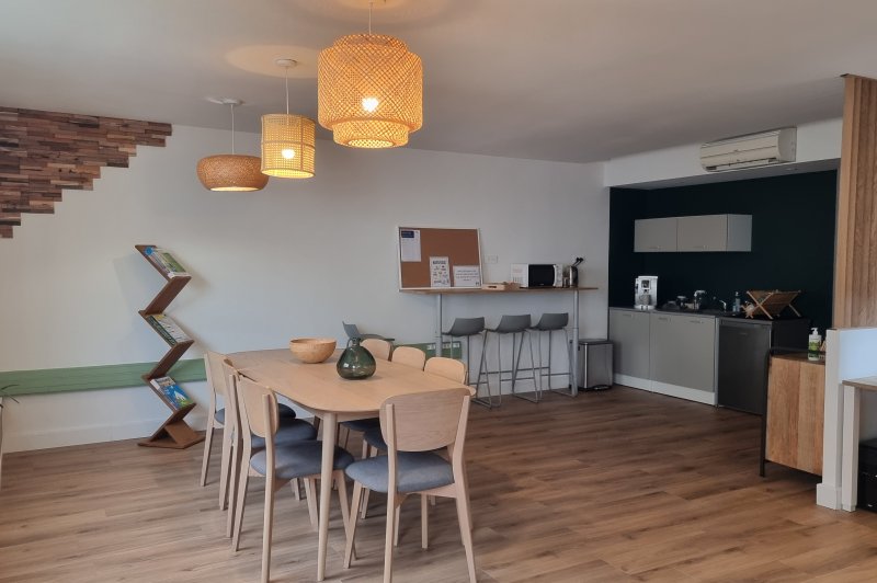 Espace le Flandin - photo 3