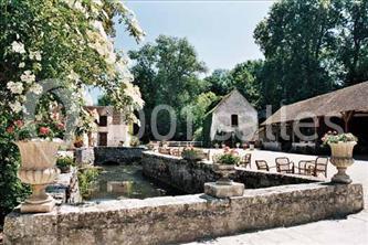 Abbaye De Cercanceaux - photo 2