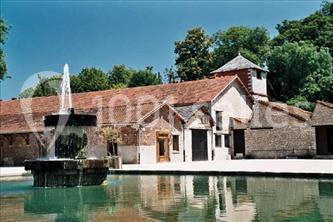 Abbaye De Cercanceaux - photo 3