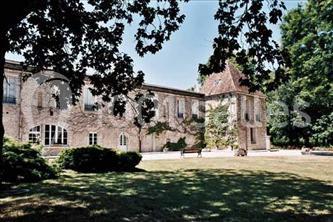 Abbaye De Cercanceaux - galerie - photo 4