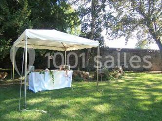 Abbaye De Cercanceaux - galerie - photo 5