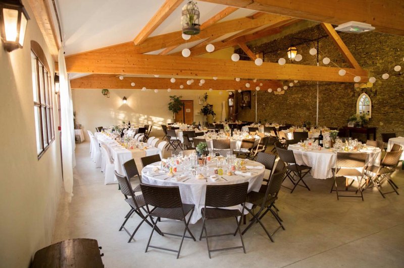 Château le Bouchat Alaux - photo 1